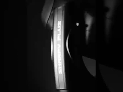 31 کانال DMX حرکت درخشش سر نقطه شستشوی با CMY CTO CTB و انیمیشن