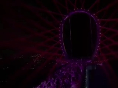 پروتکل DMX 512 چراغ های عکاسی در فضای باز با حالت کنترل 16 کانال