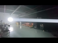 شارپی پلاس 580 ویدئو شعاع، نقطه، شست + CMY + CTO + CTB + انیمیشن