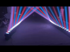 5x120w ویدئو LED