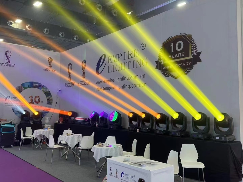 چین EMPIRE LIGHTING LIMITED نمایه شرکت