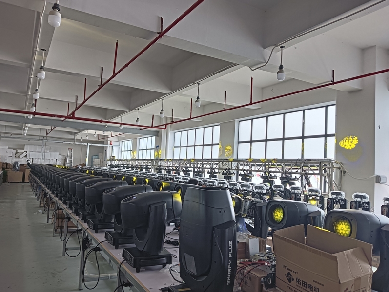 چین EMPIRE LIGHTING LIMITED نمایه شرکت