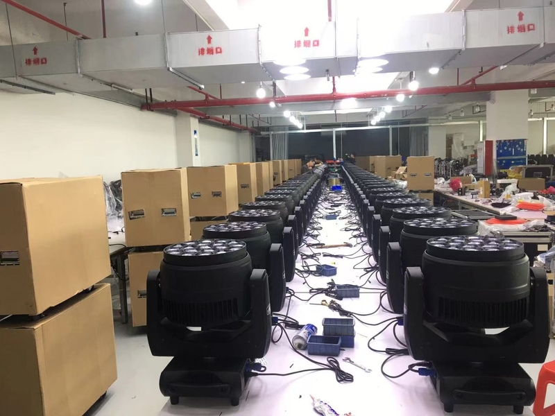 چین EMPIRE LIGHTING LIMITED نمایه شرکت